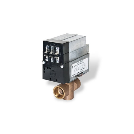 White-Rodgers 1311-102 3/4" 24V 3-Wire Zone 1311-102